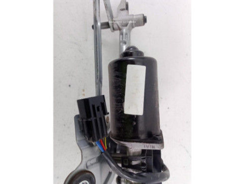 MOTOR LIMPIAPARABRISAS DEL HYUNDAI ix35 (LM, EL, ELH) |Desguaces La Cabaña