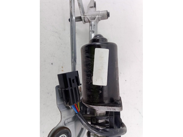 MOTOR LIMPIAPARABRISAS DEL HYUNDAI ix35 (LM, EL, ELH) |Desguaces La Cabaña