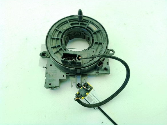 255543182R CARRETE AIRBAG DACIA DUSTER Furgón|Desguaces La Cabaña