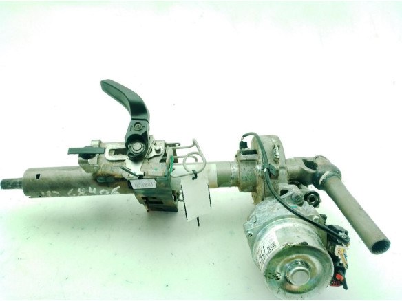 488107654R CAÑA DIRECCION DACIA DUSTER Furgón|Desguaces La Cabaña