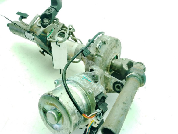 488107654R CAÑA DIRECCION DACIA DUSTER Furgón|Desguaces La Cabaña