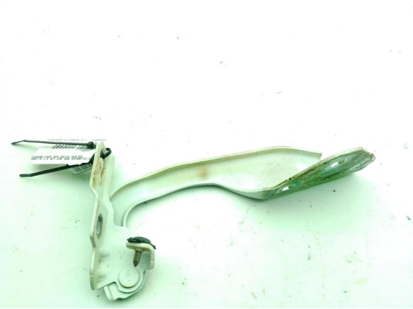 654007327R BISAGRA CAPO DER DACIA DUSTER Furgón|Desguaces La Cabaña