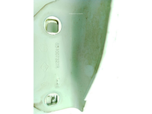 654007327R BISAGRA CAPO DER DACIA DUSTER Furgón|Desguaces La Cabaña