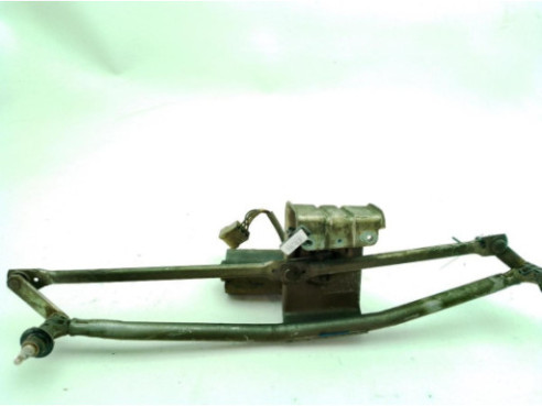 A9018200081 MOTOR LIMPIAPARABRISAS DEL MERCEDES BENZ SPRINTER 3-t Furgón (903)|Desguaces La Cabaña