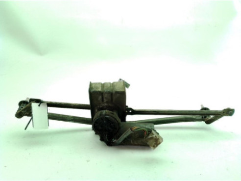 MOTOR LIMPIAPARABRISAS DELANTERO|Desguaces La Cabaña 2