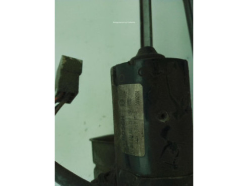 A9018200081 MOTOR LIMPIAPARABRISAS DEL MERCEDES BENZ SPRINTER 3-t Furgón (903)|Desguaces La Cabaña