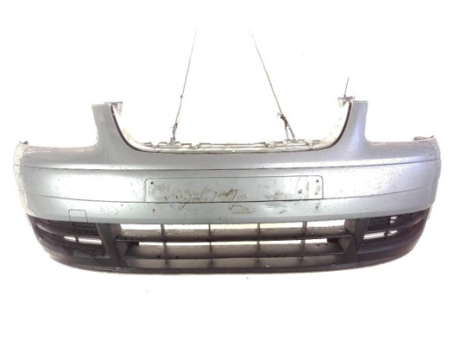 PARAGOLPES DLEANTERO|Desguaces La Cabaña