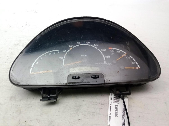 A0014468521 CUADRO INSTRUMENTOS MERCEDES BENZ SPRINTER 3-t Furgón (903)|Desguaces La Cabaña