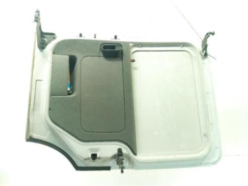 PUERTA LAT TRA DER OPEL COMBO Furgón/ranchera familiar|Desguaces La Cabaña