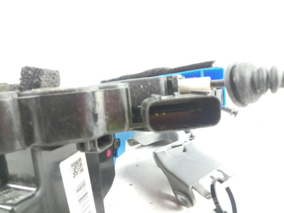 81410A2400 CERRADURA PUERTA LAT TRA IZQ KIA CEE'D (JD) |Desguaces La Cabaña