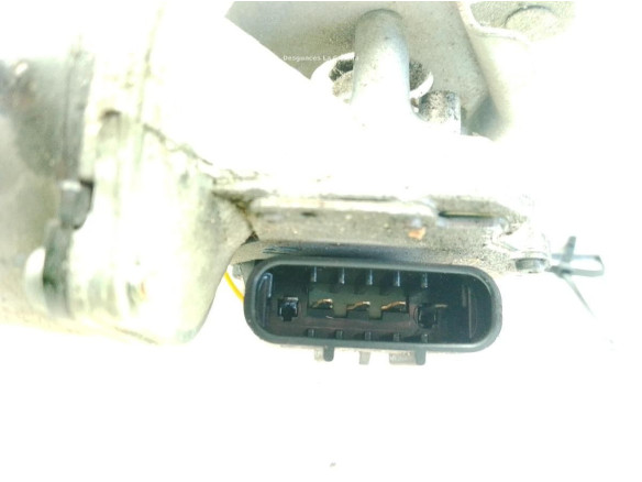 23001902 , 23002736 MOTOR LIMPIAPARABRISAS DEL OPEL COMBO Furgón/ranchera familiar|Desguaces La Cabaña