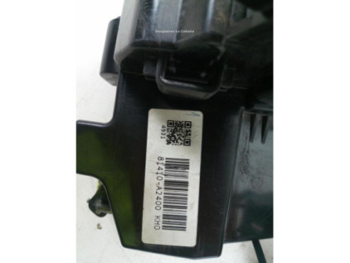 81410A2400 CERRADURA PUERTA LAT TRA IZQ KIA CEE'D (JD) |Desguaces La Cabaña