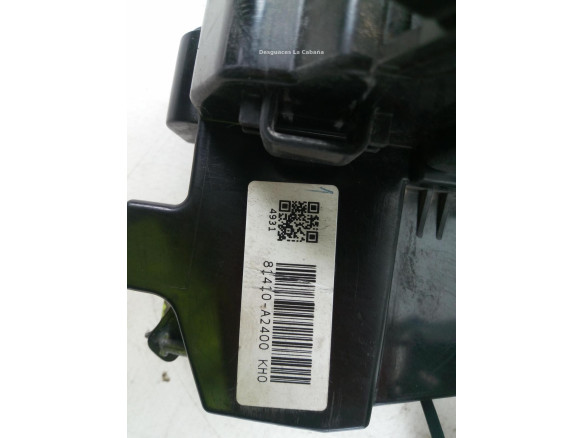 81410A2400 CERRADURA PUERTA LAT TRA IZQ KIA CEE'D (JD) |Desguaces La Cabaña