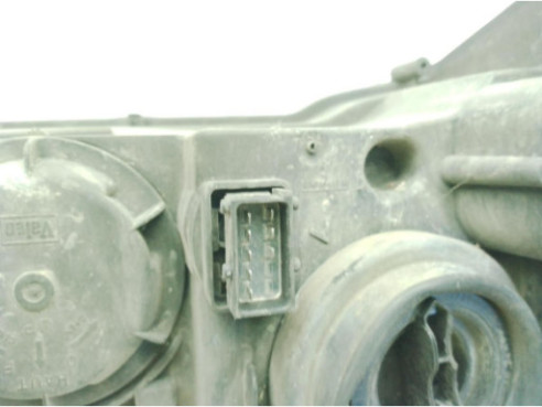 9196231 , 0301172201 FARO IZQUIERDO OPEL COMBO Furgón/ranchera familiar|Desguaces La Cabaña