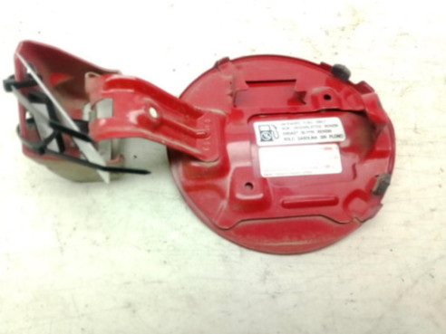 TAPA COMBUSTIBLE SUZUKI GRAND VITARA II (JT, TE, TD)|Desguaces La Cabaña