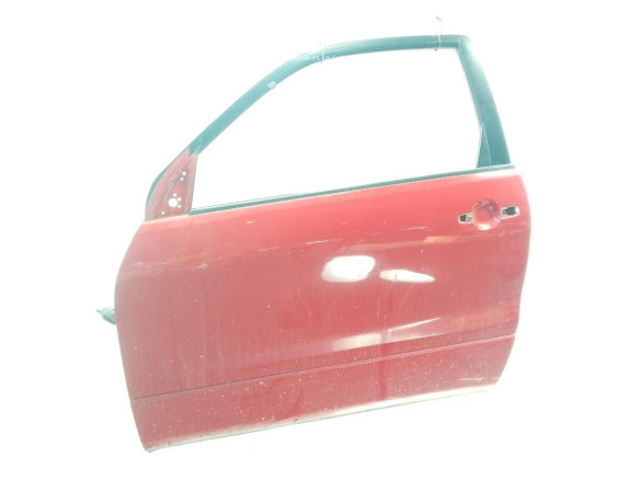 PUERTA LAT DEL IZQ SUZUKI GRAND VITARA II (JT, TE, TD)|Desguaces La Cabaña
