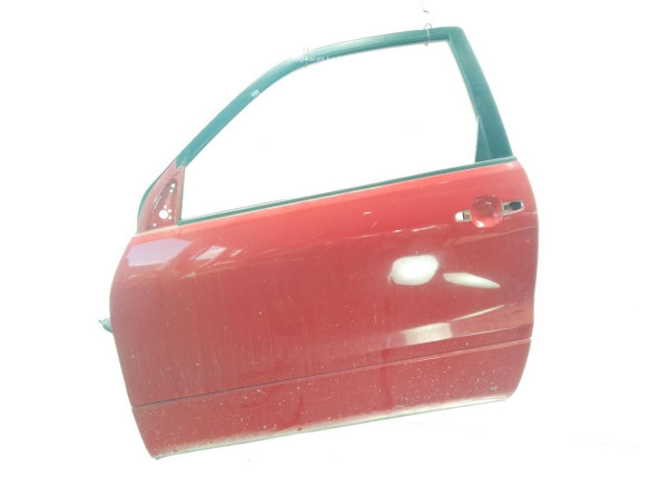 PUERTA LAT DEL IZQ SUZUKI GRAND VITARA II (JT, TE, TD)|Desguaces La Cabaña