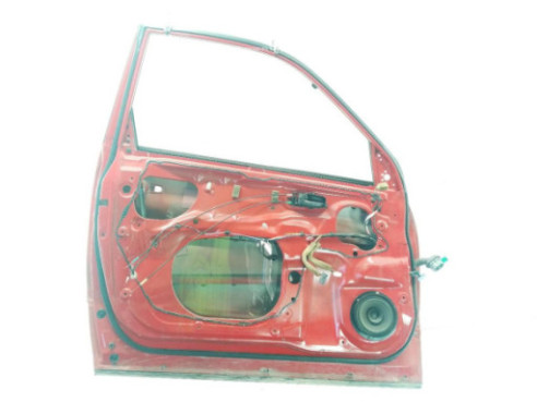 PUERTA LAT DEL IZQ SUZUKI GRAND VITARA II (JT, TE, TD)|Desguaces La Cabaña