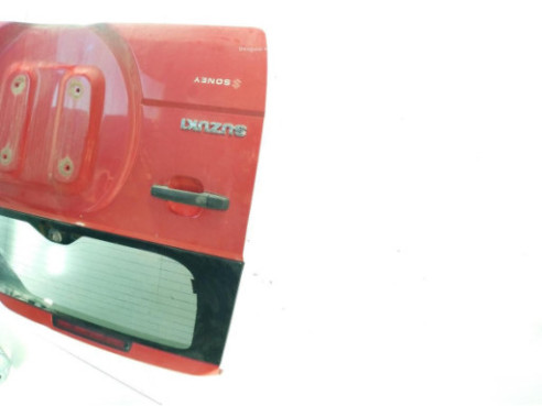 5103227T43 CAJA CAMBIOS SUZUKI GRAND VITARA II (JT, TE, TD)|Desguaces La Cabaña 2