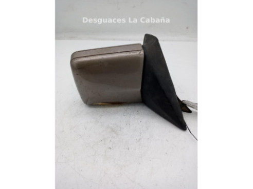 ESPEJO DER MERCEDES BENZ CLASE E (W124) |Desguaces La Cabaña