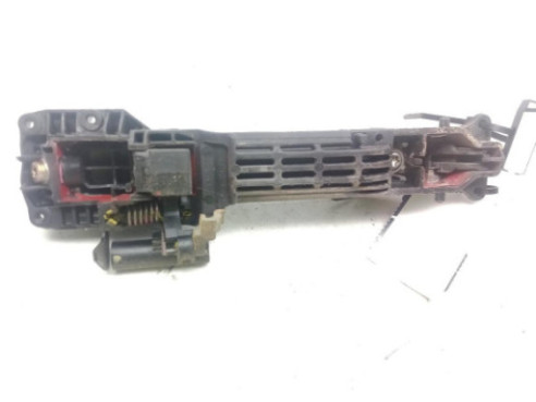 5103227T43 CAJA CAMBIOS SUZUKI GRAND VITARA II (JT, TE, TD)|Desguaces La Cabaña 2