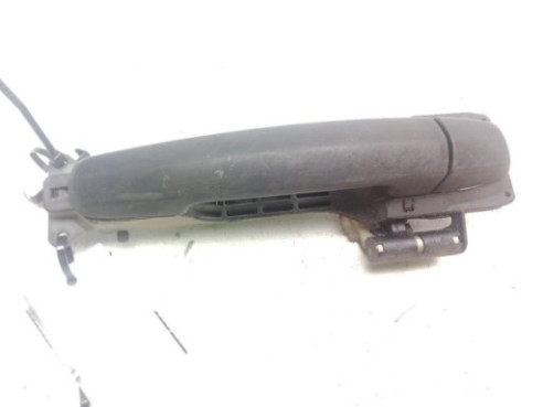 MANILLA PUERTA LAT DEL DER EXT SUZUKI GRAND VITARA II (JT, TE, TD)|Desguaces La Cabaña