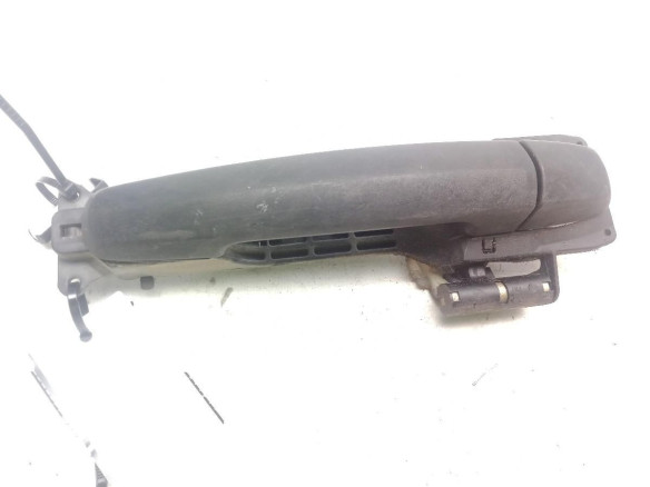 MANILLA PUERTA LAT DEL DER EXT SUZUKI GRAND VITARA II (JT, TE, TD)|Desguaces La Cabaña