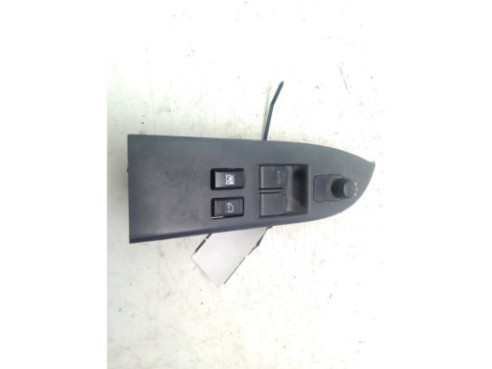 MANDO ELEVALUNAS PUERTA LAT DEL IZQ SUZUKI GRAND VITARA II (JT, TE, TD)|Desguaces La Cabaña