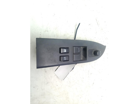 MANDO ELEVALUNAS PUERTA LAT DEL IZQ SUZUKI GRAND VITARA II (JT, TE, TD)|Desguaces La Cabaña