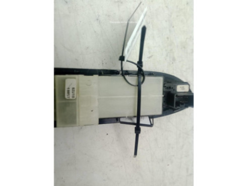 MANDO ELEVALUNAS PUERTA LAT DEL IZQ SUZUKI GRAND VITARA II (JT, TE, TD)|Desguaces La Cabaña