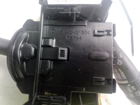 MANDO COMPLETO SUZUKI GRAND VITARA II (JT, TE, TD)|Desguaces La Cabaña