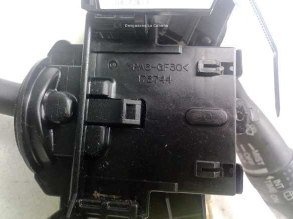 MANDO COMPLETO SUZUKI GRAND VITARA II (JT, TE, TD)|Desguaces La Cabaña