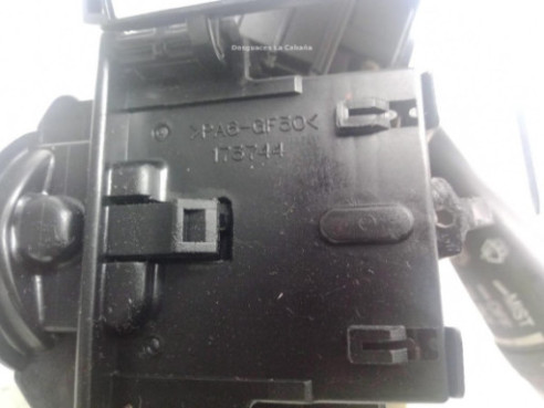 MANDO COMPLETO SUZUKI GRAND VITARA II (JT, TE, TD)|Desguaces La Cabaña