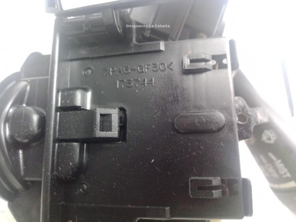 MANDO COMPLETO SUZUKI GRAND VITARA II (JT, TE, TD)|Desguaces La Cabaña