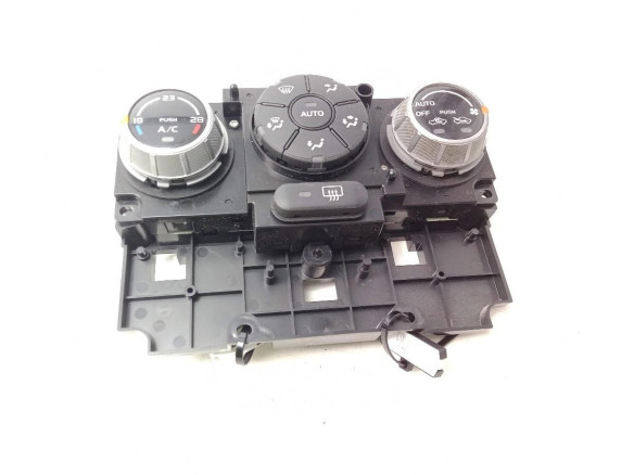 3951065J81 MANDO CLIMA SUZUKI GRAND VITARA II (JT, TE, TD)|Desguaces La Cabaña