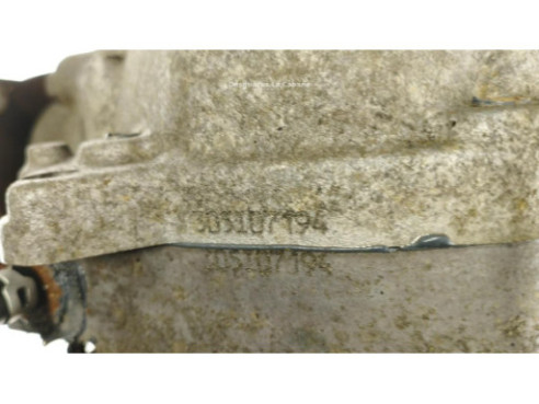 5103227T43 CAJA CAMBIOS SUZUKI GRAND VITARA II (JT, TE, TD)|Desguaces La Cabaña 2