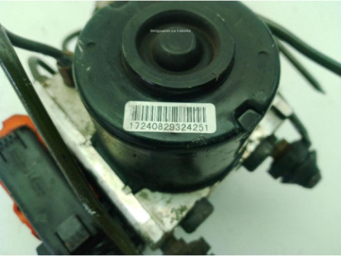 17240829324251 GRUPO ABS SUZUKI GRAND VITARA II (JT, TE, TD)|Desguaces La Cabaña