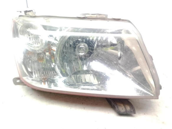 10059076 FARO DERECHO SUZUKI GRAND VITARA II (JT, TE, TD)|Desguaces La Cabaña