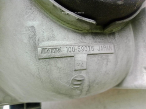10059076 FARO DERECHO SUZUKI GRAND VITARA II (JT, TE, TD)|Desguaces La Cabaña