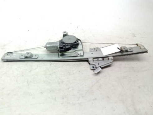 ELEVALUNAS PUERTA LAT DEL IZQ SUZUKI GRAND VITARA II (JT, TE, TD)|Desguaces La Cabaña