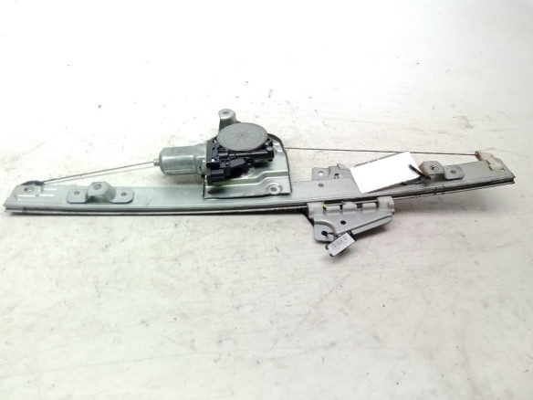 ELEVALUNAS PUERTA LAT DEL IZQ SUZUKI GRAND VITARA II (JT, TE, TD)|Desguaces La Cabaña