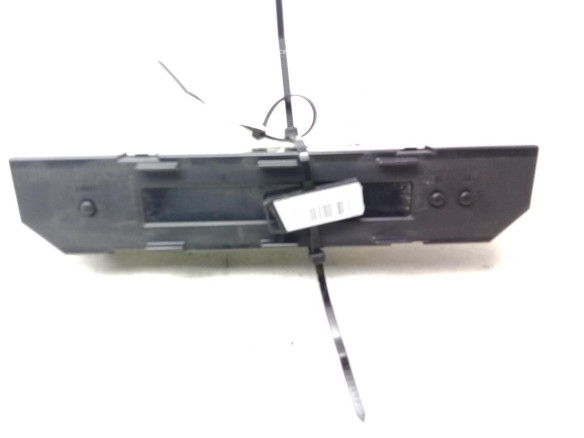 3460065J20 DISPLAY SUZUKI GRAND VITARA II (JT, TE, TD)|Desguaces La Cabaña