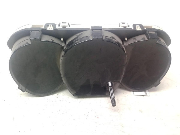 3411065J1 CUADRO INSTRUMENTOS SUZUKI GRAND VITARA II (JT, TE, TD)|Desguaces La Cabaña