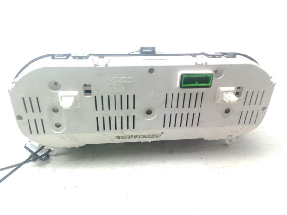 3411065J1 CUADRO INSTRUMENTOS SUZUKI GRAND VITARA II (JT, TE, TD)|Desguaces La Cabaña