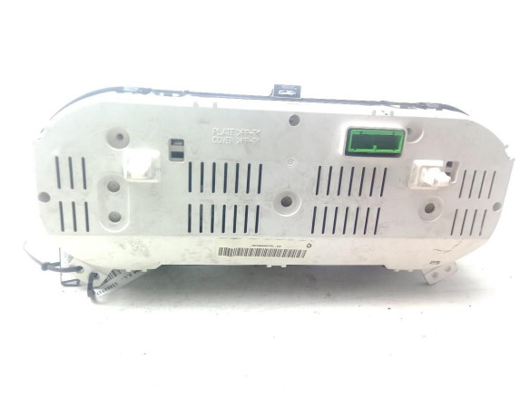 3411065J1 CUADRO INSTRUMENTOS SUZUKI GRAND VITARA II (JT, TE, TD)|Desguaces La Cabaña