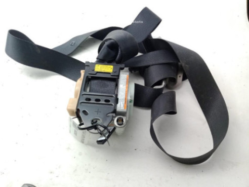 CINTURON DEL DER SUZUKI GRAND VITARA II (JT, TE, TD)|Desguaces La Cabaña