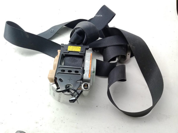 CINTURON DEL DER SUZUKI GRAND VITARA II (JT, TE, TD)|Desguaces La Cabaña