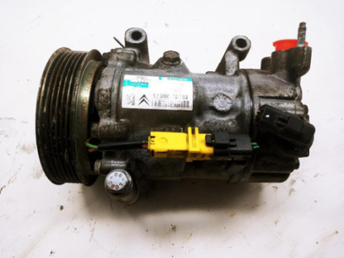 COMPRESOR AA|Desguaces La Cabaña 2