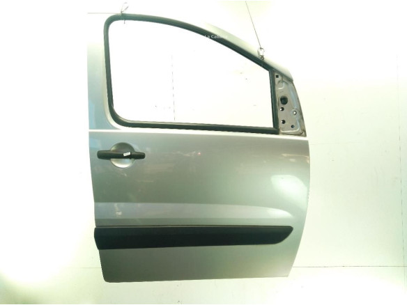 9004X7 PUERTA LAT DEL DER PEUGEOT EXPERT Tepee (VF3V_)|Desguaces La Cabaña