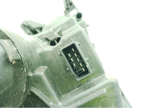 6208L0, 89902623 FARO IZQUIERDO PEUGEOT EXPERT Tepee (VF3V_)|Desguaces La Cabaña